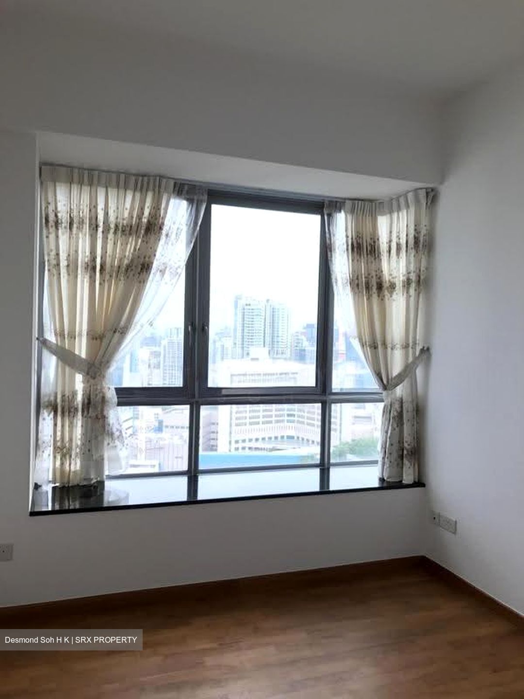 Pavilion 11 (D11), Condominium #635564131